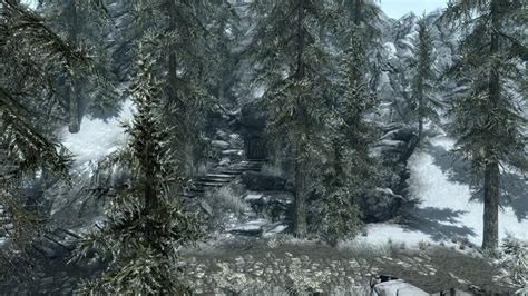 Lost Echo Cave - Skyrim Wiki