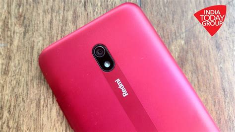 Redmi 8A quick review: Refreshed design and improved specs make it a great deal at Rs 6,499