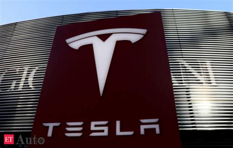 Tesla India: Tesla scouts for showroom space in India, hires executive ...