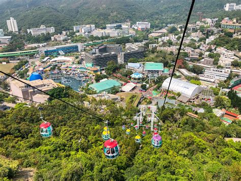 Tips For Visiting Ocean Park Hong Kong With Kids | Asia Travel