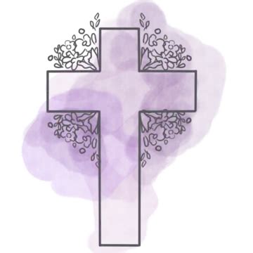 Aesthetic Cross Image PNG Transparent Images Free Download | Vector Files | Pngtree
