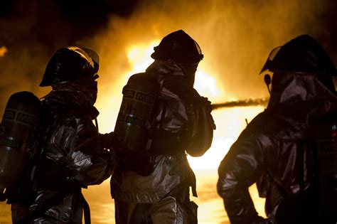 Free Images : live, equipment, spray, training, fire, helmet, danger, safety, hose, protection ...