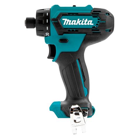 Makita CXT 12V Cordless Screwdriver Bare Tool Variable Speed | eBay