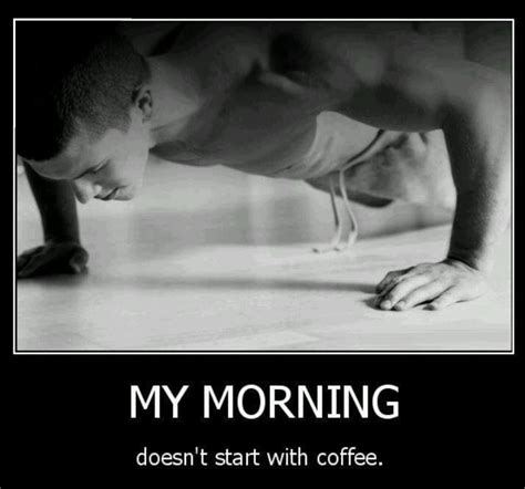 Morning Workout Quotes. QuotesGram