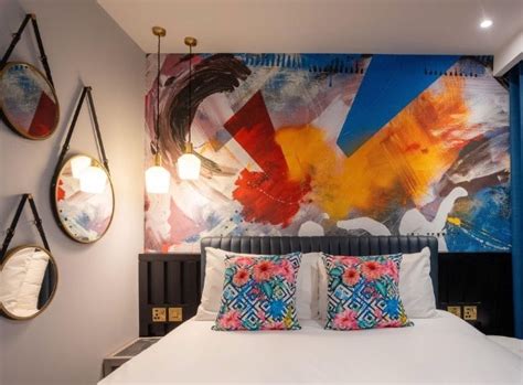 First Look: NYX Hotel Dublin opens with €99 rooms and ‘floating’ beds ...