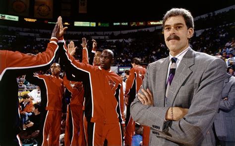 Best and Worst Chicago Bulls Coaches of All-Time