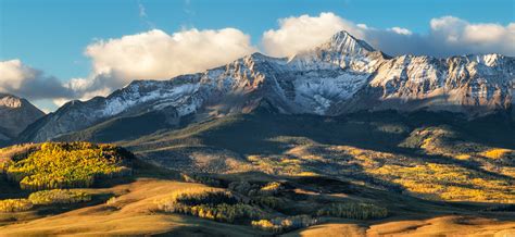 Telluride, Colorado - RMC