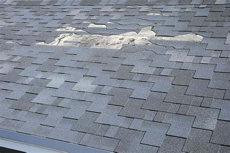 Has a Storm Damaged Your Roof? - Your Local Exterior Experts!