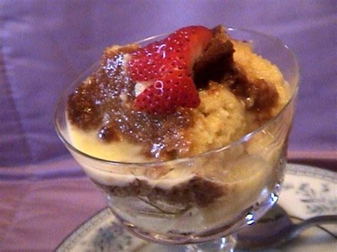 South African Pudding Recipe - Food.com