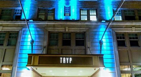 TRYP by Wyndham Newark Downtown | Newark (NJ) OFERTAS ACTUALIZADAS 2020 desde 151€, Fotos y ...