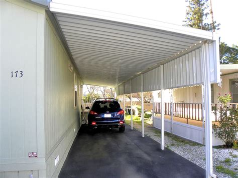 Mobile Home Patio Covers | Superior Awning