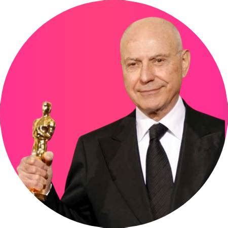 10+ Best Alan Arkin Quotes