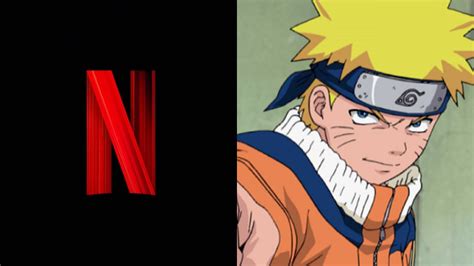 Is Naruto leaving Netflix? Explained