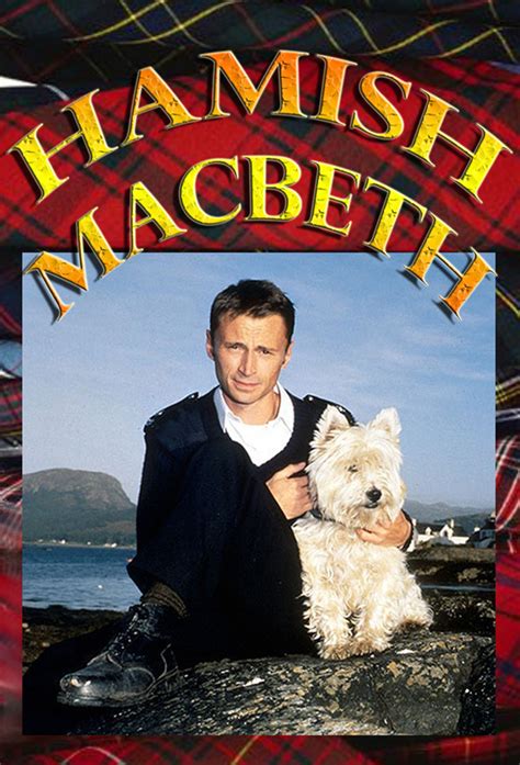 Hamish Macbeth - Full Cast & Crew - TV Guide