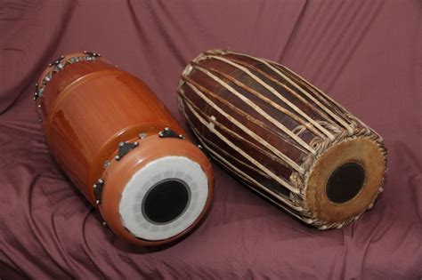 Offbeat: The World's First Ethical And Eco-Friendly Mridangam Uses No Animal Skins Or Wood — EARTHA