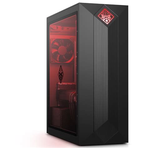 HP OMEN 875-0101ng Gaming-PC für 999€ (statt 1200€) | MonsterDealz.de