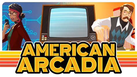 American Arcadia Reviews - OpenCritic