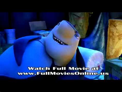 Shark Tale Movie Trailer - YouTube