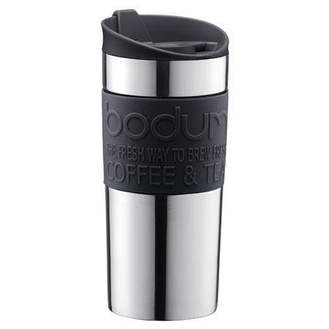 Bodum Vacuum Travel Mug, 0.35 L - Small | eBay