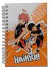 Haikyu!! Shoyo & Kageyama Anime School Supplies 323707 | Rockabilia Merch Store