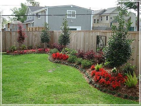 Easy Landscaping Ideas for Beginners. -- More details can be found by ...