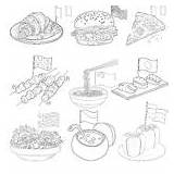 Pumpkin Coloring Page  Pages Mimi Panda sketch template