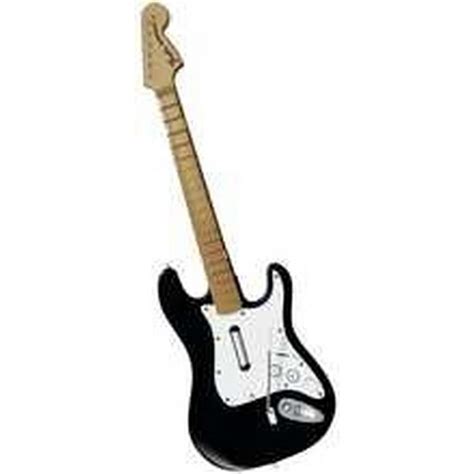 Trade In Rock Band Wireless Guitar for Nintendo Wii | GameStop