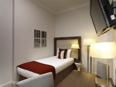 Thistle Holborn, The Kingsley in London - Room Deals, Photos & Reviews