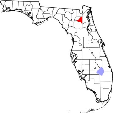 Bradford County, Florida Genealogy • FamilySearch