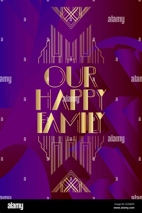 1930s family photo Stock Vector Images - Alamy