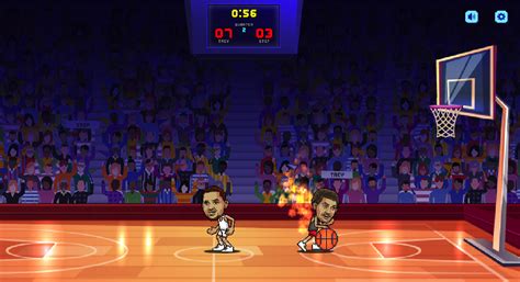 Basketbros Unblocked Games - Play online at IziGames