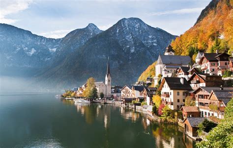 Need a fall vacation? Travel to these 10 spots in Europe this autumn ...