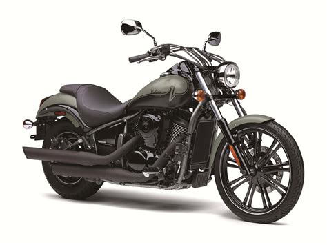 Kawasaki Releases 2023 Tourers, Cruisers, and Standard Motorcycles