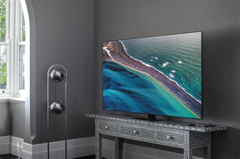 Questions and Answers: Samsung 85" Class Q80T Series QLED 4K UHD Smart ...