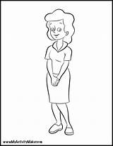 Mother coloring pages To Download And Print For Free sketch template