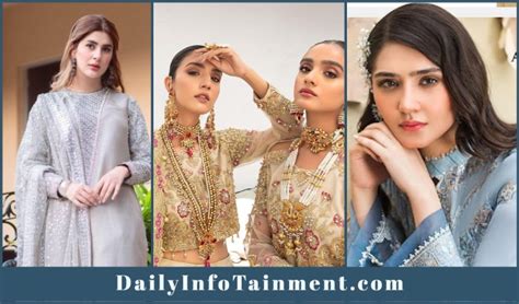 Top 8 Women Clothing Brands in Pakistan 2024 | Dailyinfotainment