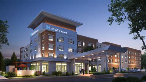 Hyatt House hotel to open in Lewes, Delaware, in summer 2021