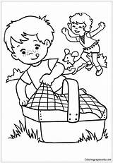 Coloring Pages Activities sketch template