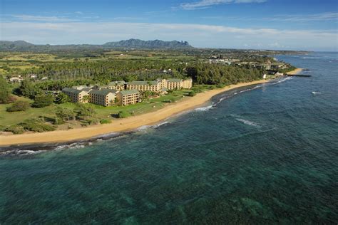 Sheraton Kauai Coconut Beach Makes Its Debut | Royal Coconut Coast