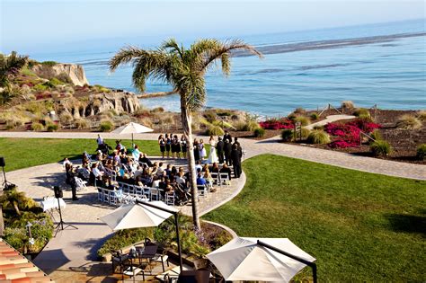 wedding at Dolphin Bay Resort & Spa. Pismo Beach, CA. www.thedolphinbay ...