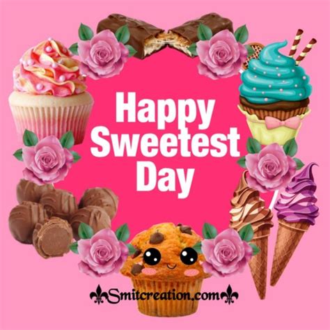 Sweetest Day Wishes, Messages, Quotes Images - SmitCreation.com