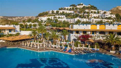 Best Hotels in Kardamena Kos | Greeka