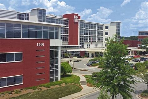 Northside Forsyth named one of world’s best hospitals | AccessWDUN.com