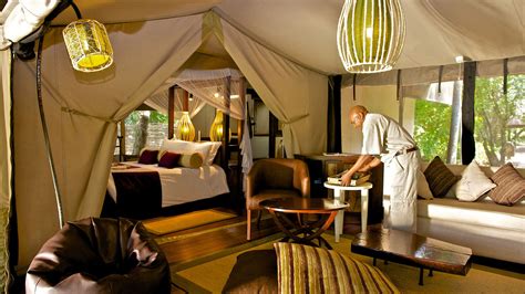 Mara Intrepid Tented Camp | Masai Mara National Park Safaris