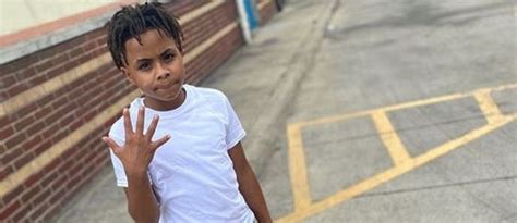 Texas Rapper, 12, Sentenced to 7 Years for Shooting 1-Year-Old [VIDEO] | EURweb