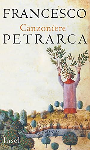 Canzoniere - Petrarca, Francesco: 9783458175254 - AbeBooks