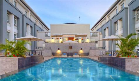 EKA HOTEL NAIROBI $83 ($̶1̶6̶9̶) - Updated 2021 Prices & Reviews ...