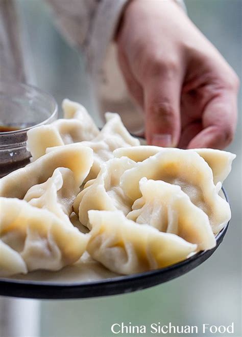 Chinese new year recipes | How to make dumplings | Recipes, Chinese dumplings, How to make dumplings