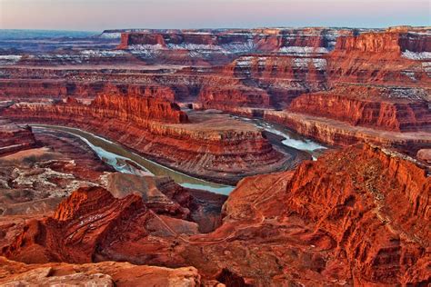 Canyonlands National Park, Utah, USA - Traveldigg.com