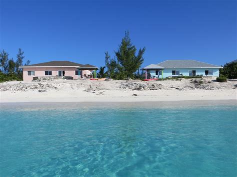 Ahhhhhh #seabreezebahamas #catislandbahamas #bennettsharbourcatisland Rental Property, House ...